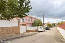 Moradia T4 em Quinta do Anjo