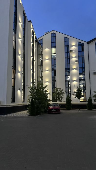Продаж квартири в жк Аура, студія, 1 к