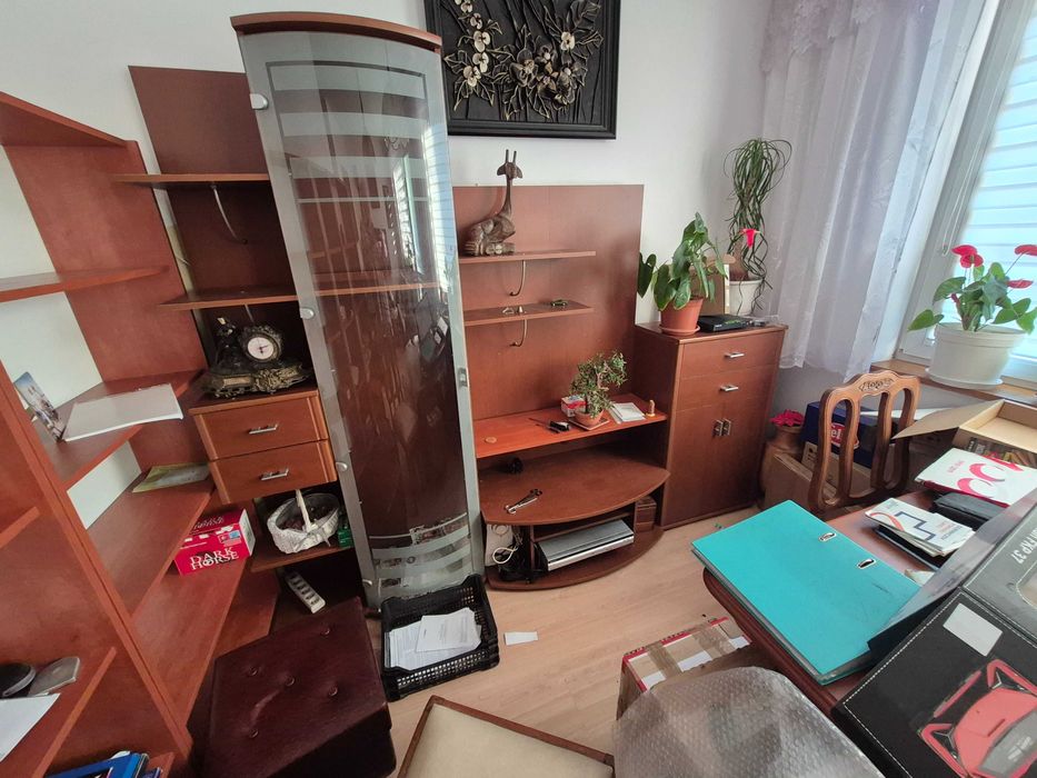 Witryna 2 szafki barek itp ODDAM ZA DARMO