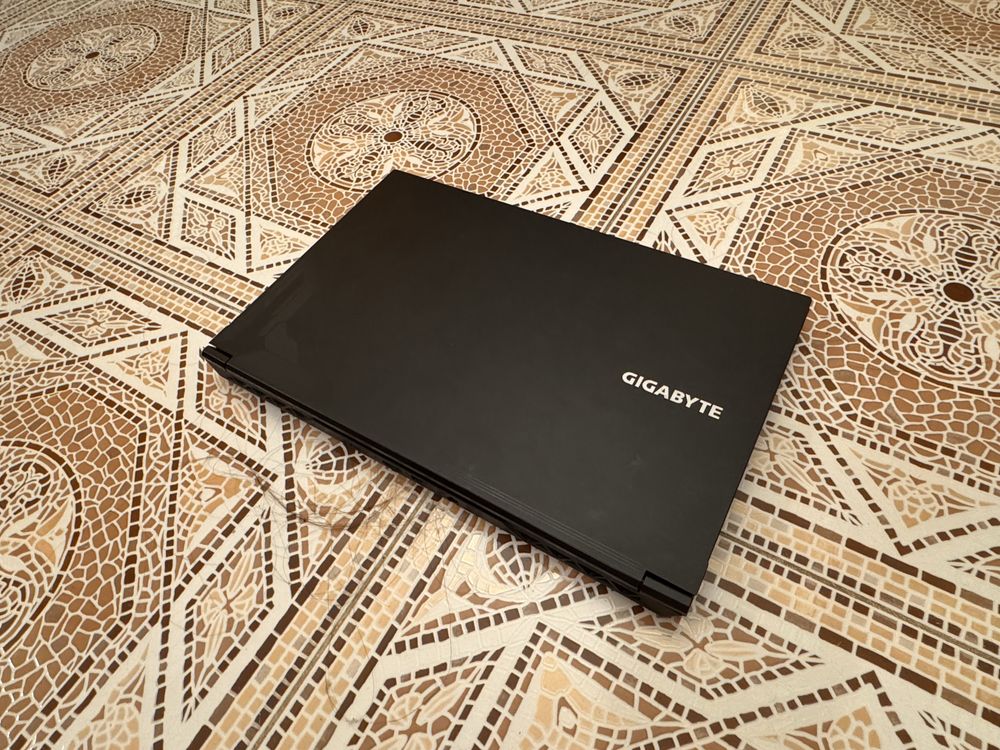 Ноутбук Gigabyte G5 Intel i5-12500H | RTX 3050 | 16 GB