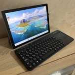 Планшет Microsoft Surface Pro 4 на Windows 11