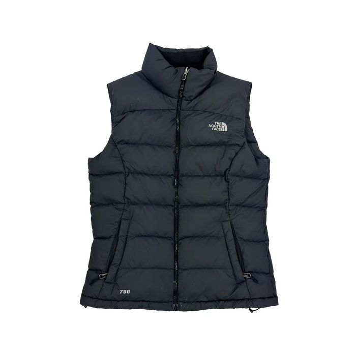 Bezrękawnik the north face nuptse 700