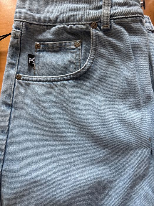 Джинси yanchee jeans