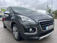 Peugeot 3008 1.6 e-HDi SE Style 2-Tronic 110g