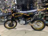 Мотоцикл - KOVI 300-ST MAX 300 21'/18' Доставка