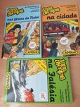 Uma aventura (Ler+)