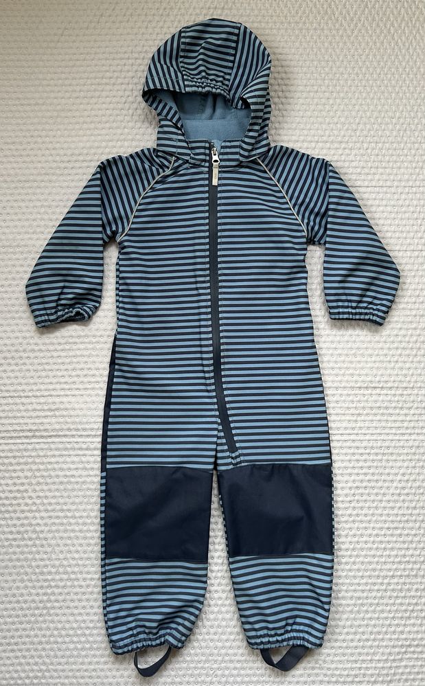 Kombinezon softshell, r. 86-92, Tchibo