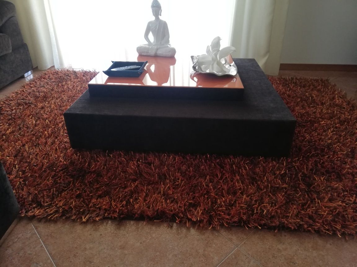 Mesa de centro para sala