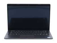 LAPTOP Z DOTYKOWYM ekranem  Dell i7 16GB SSD Gwarancja Gratisy