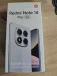 Redmi note 14 pro 5g