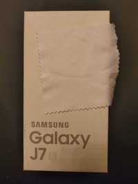 Телефон мобiльний, Samsung Galaxy J7