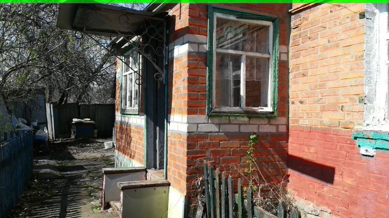 Продам дом в Ст.Мерчике