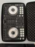 Controlador DJ Pioneer ddj-sr2