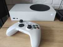 Konsola Xbox Series S