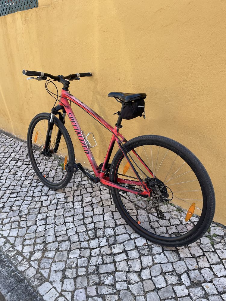 Bike Specialized roda 29