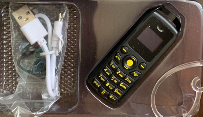 mini Mobile Phone Servo B25