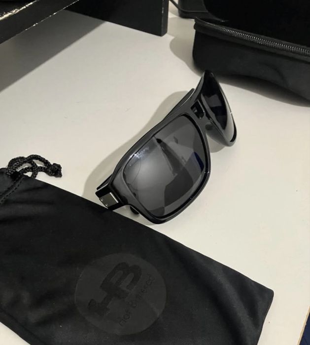 Óculos de sol HB Storm novo original