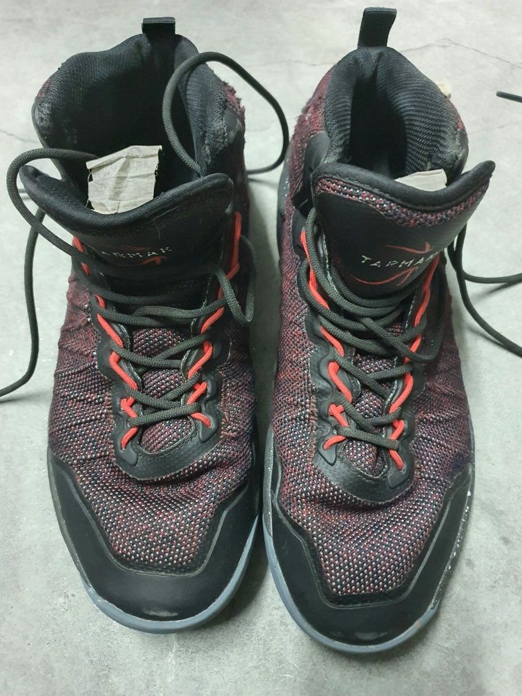 Botas de Basquetebol