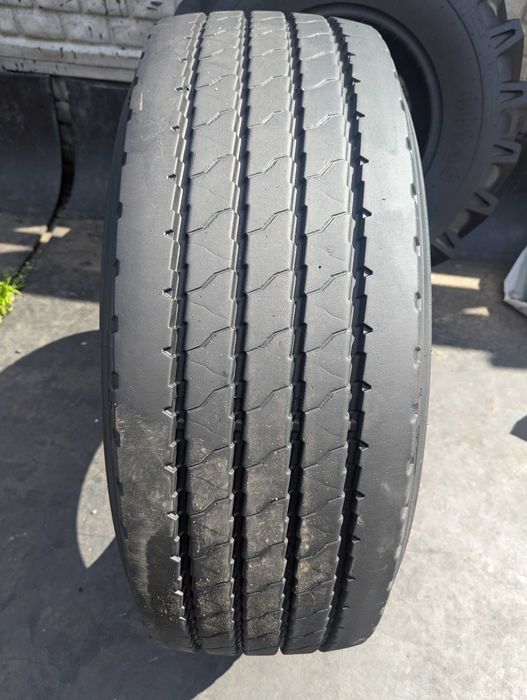 385/65R22.5 Yartu Ecoway naczepa