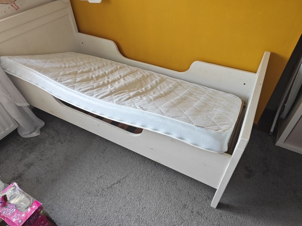Łóżko dziecięce Ikea