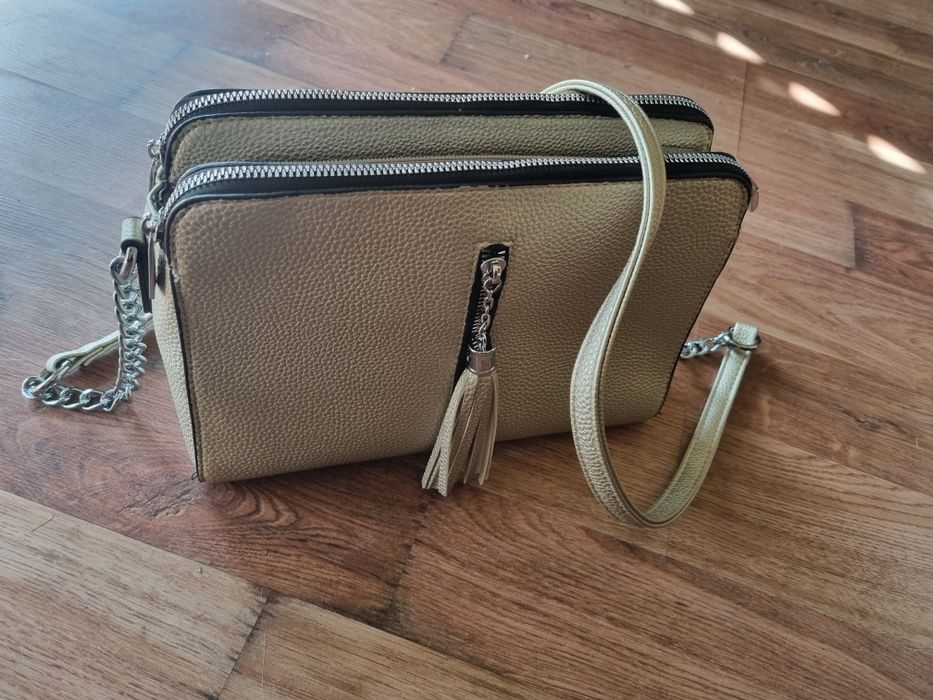 Torebka damska mała