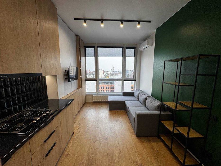 Оренда квартири перша здача