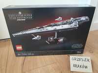 LEGO Star Wars 75356 Gwiezdny superniszczyciel typu Executor