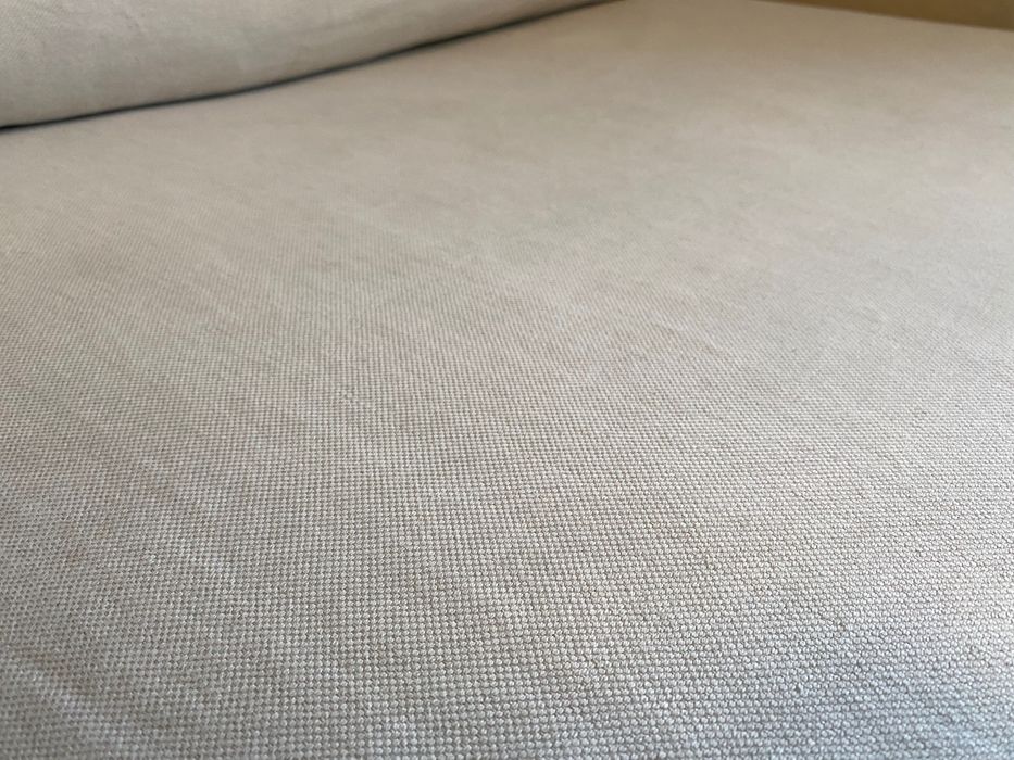 Duży narożnik sofa