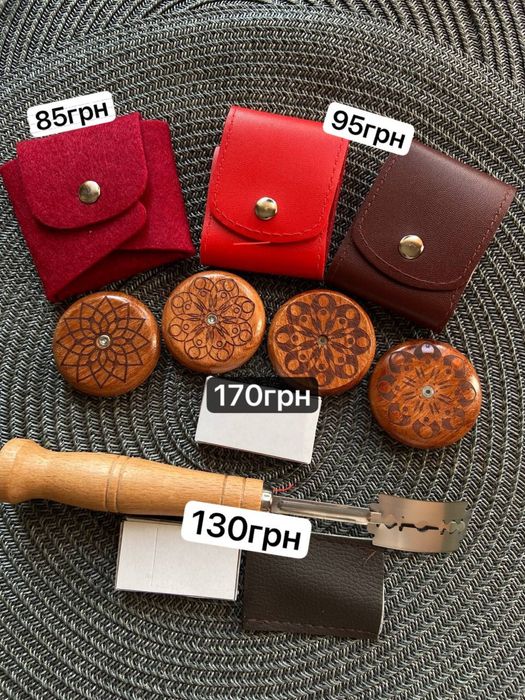 Пекарське лезо, килимок кондитерський