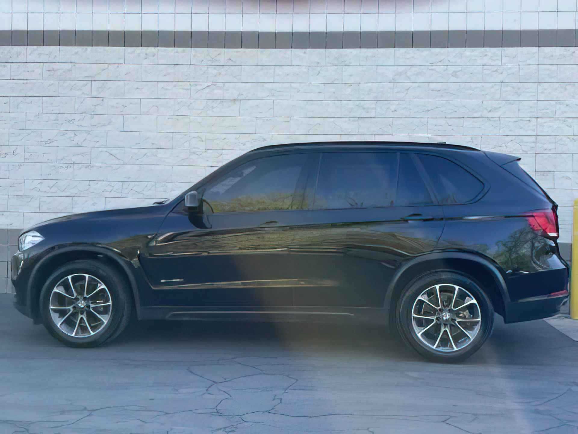 2018 BMW X5 xDrive35d