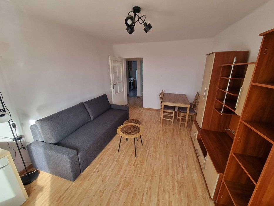 Mieszkanie 2-pokojowe(38 m2) na wynajem max do 12.2026, Nysa, ul.KEN