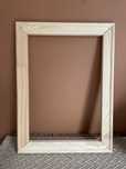 Krosno malarskie sosnowe 30 x 40 cm profil 20 x 35 mm
