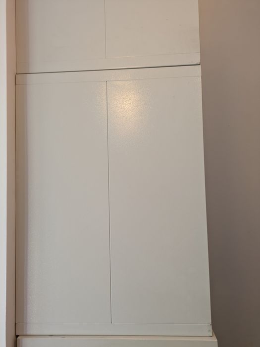 Kartoteka metalowa / archiwum