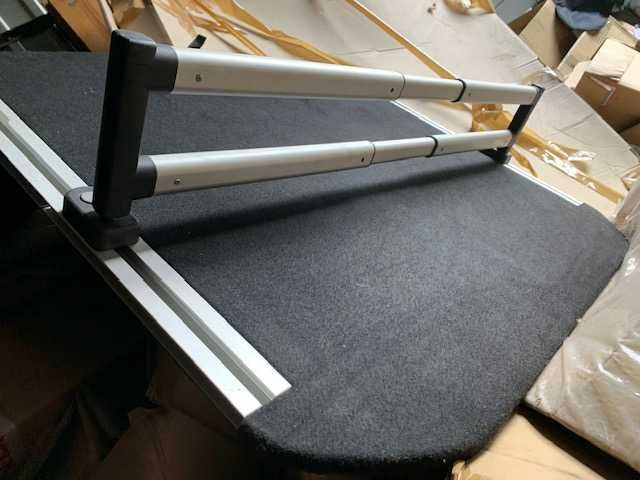 Honda CR-V IV 2012- Organizer Bagażnika OEM