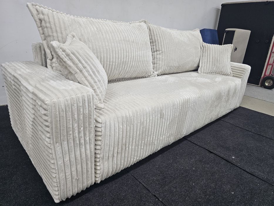 Sofa rozkładana prosto od producenta