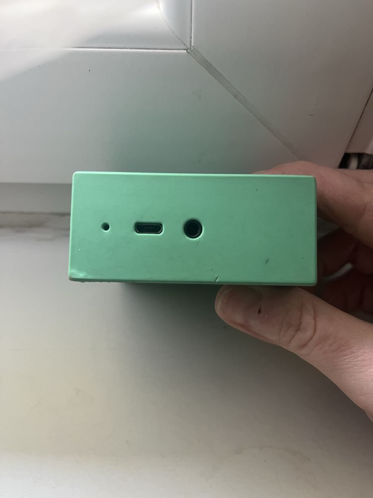 Glosniki bluetooth