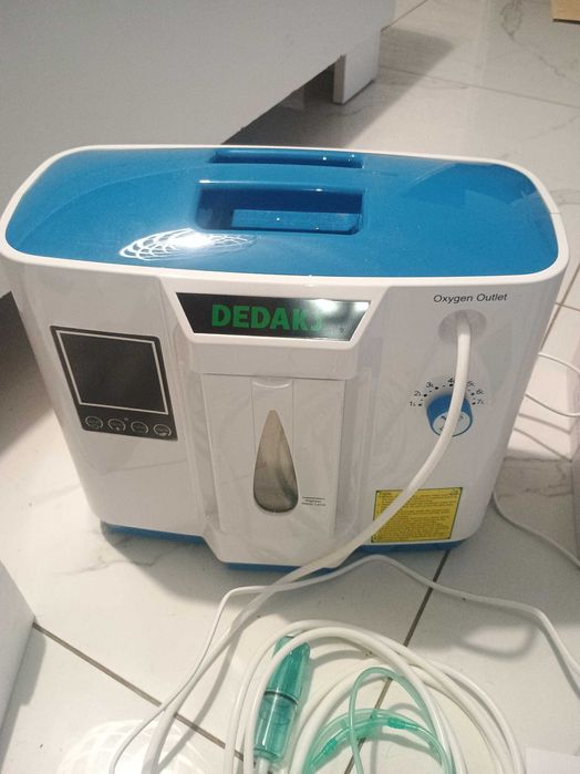 Koncentrator Tlenu