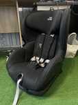 детское кресло britax romer