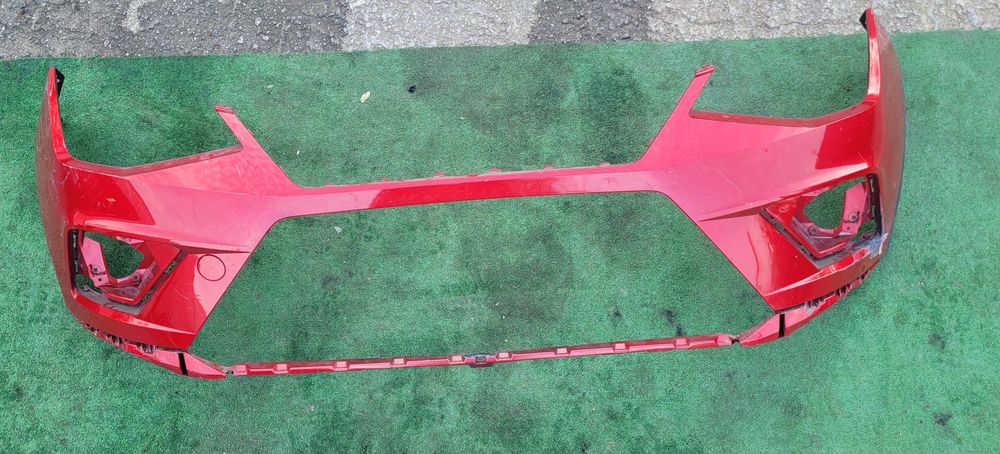 Pára-choques frontal Seat Leon 5F1 FR