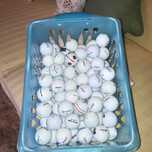 Bolas de golfe TOP 100 NOVAS