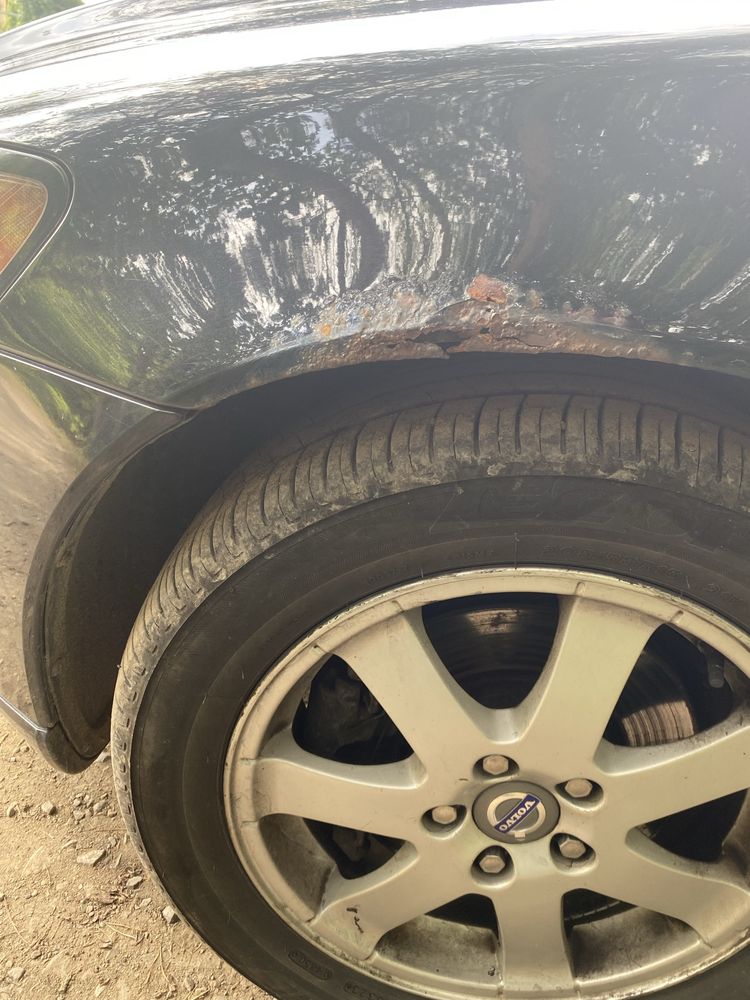 Volvo V50 2.0D 2009
