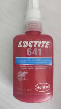 Loctite,локтайд 641,638