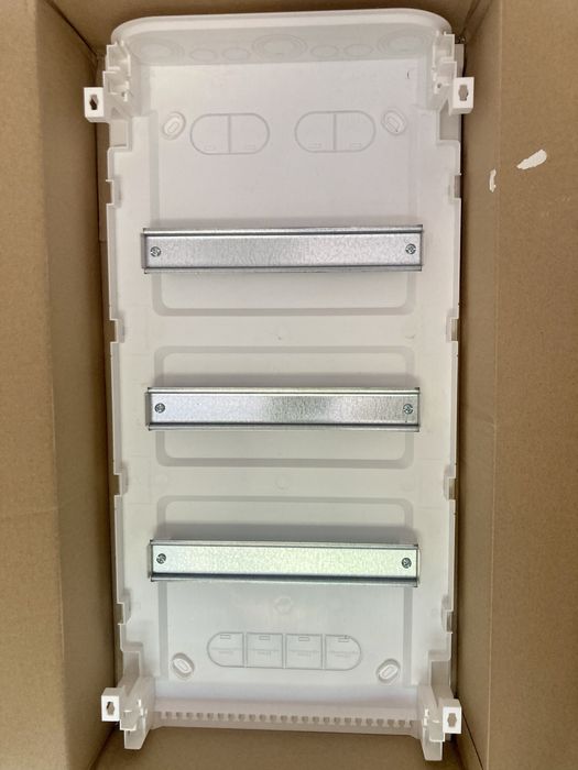 Quadro Eletrico TEV S336 Saliente