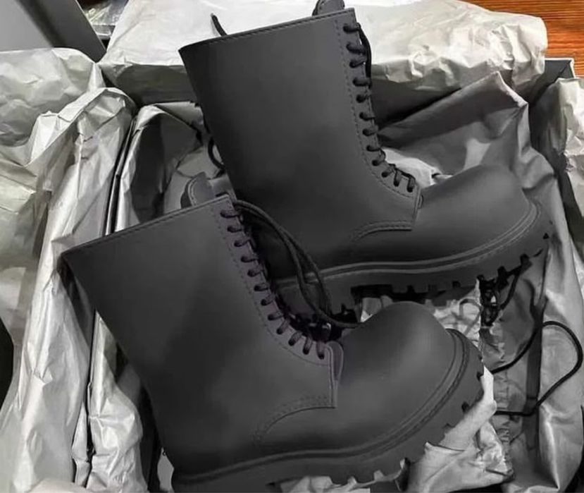 BALENCIAGA STEROID opium [В УКРАЇНІ] найнижчя ціна