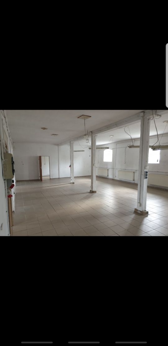 Lokal usługowy, 190m2 w centrum!