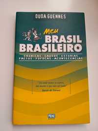 Meu Brasil Brasileiro-Duda Guennes Com PORTES