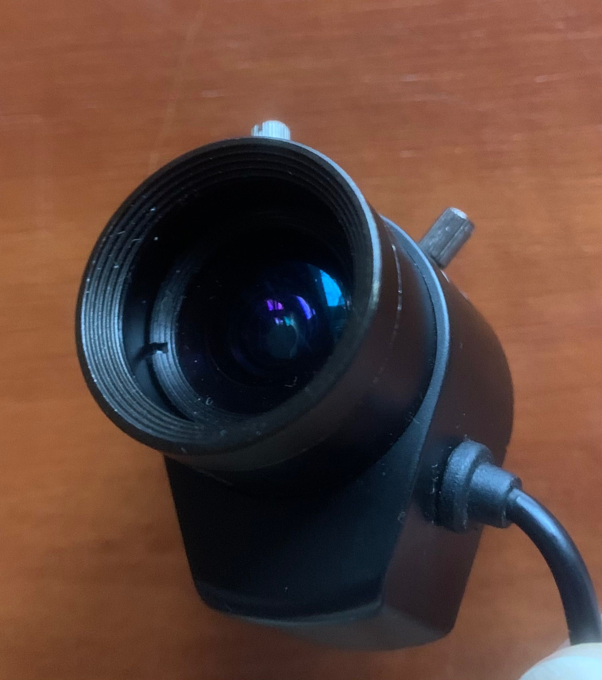 Портативна Камера cctv IR