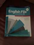 Podrecznik English File Advanced Multipack Student’s Book A