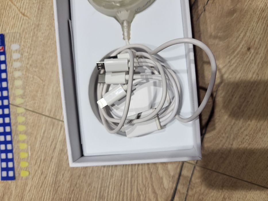 Urządzenie do wybielania zębów wybielacz