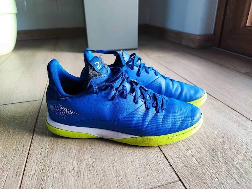 Buty do piłki nożnej Kipsta Viralto I TURF TF Halówki r. 40